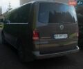 Коричневий Фольксваген Каравелла, об'ємом двигуна 1.98 л та пробігом 206 тис. км за 25000 $, фото 1 на Automoto.ua