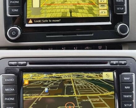 Коричневый Фольксваген Каравелла, объемом двигателя 2 л и пробегом 262 тыс. км за 10000 $, фото 14 на Automoto.ua