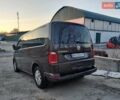 Коричневый Фольксваген Каравелла, объемом двигателя 1.97 л и пробегом 251 тыс. км за 27000 $, фото 27 на Automoto.ua