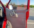 Красный Фольксваген Каравелла, объемом двигателя 2.5 л и пробегом 380 тыс. км за 6300 $, фото 8 на Automoto.ua