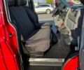 Красный Фольксваген Каравелла, объемом двигателя 2.5 л и пробегом 380 тыс. км за 6300 $, фото 9 на Automoto.ua