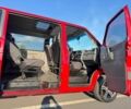 Красный Фольксваген Каравелла, объемом двигателя 2.5 л и пробегом 380 тыс. км за 6300 $, фото 11 на Automoto.ua