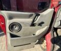 Красный Фольксваген Каравелла, объемом двигателя 1.9 л и пробегом 463 тыс. км за 3100 $, фото 9 на Automoto.ua