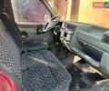 Красный Фольксваген Каравелла, объемом двигателя 1.9 л и пробегом 463 тыс. км за 3100 $, фото 4 на Automoto.ua