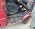 Красный Фольксваген Каравелла, объемом двигателя 1.9 л и пробегом 463 тыс. км за 3100 $, фото 7 на Automoto.ua
