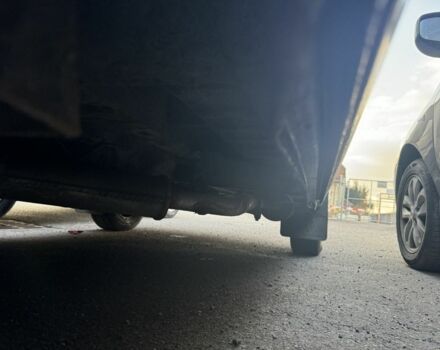 Красный Фольксваген Каравелла, объемом двигателя 2.5 л и пробегом 187 тыс. км за 3000 $, фото 6 на Automoto.ua