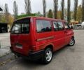 Фольксваген Каравелла 1995 у Києві на Automoto.ua Червоний Фольксваген Каравелла, об'ємом двигуна 2.5 л та пробігом 333 тис. км за 3200 $, фото 3 на Automoto.ua