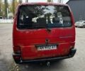 Фольксваген Каравелла 1995 у Києві на Automoto.ua Червоний Фольксваген Каравелла, об'ємом двигуна 2.5 л та пробігом 333 тис. км за 3200 $, фото 2 на Automoto.ua