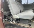 Красный Фольксваген Каравелла, объемом двигателя 2.5 л и пробегом 187 тыс. км за 3000 $, фото 21 на Automoto.ua