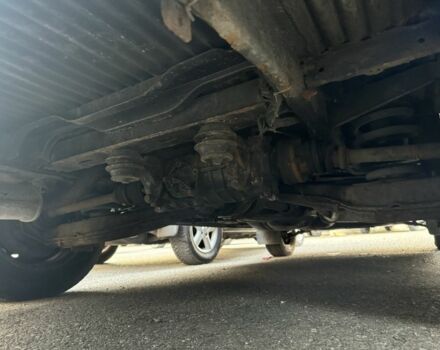 Красный Фольксваген Каравелла, объемом двигателя 2.5 л и пробегом 187 тыс. км за 3000 $, фото 5 на Automoto.ua