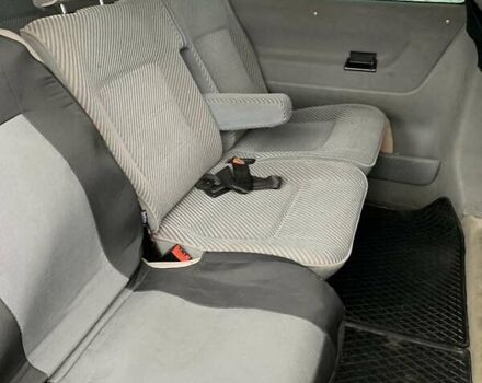 Красный Фольксваген Каравелла, объемом двигателя 2.5 л и пробегом 300 тыс. км за 7000 $, фото 20 на Automoto.ua