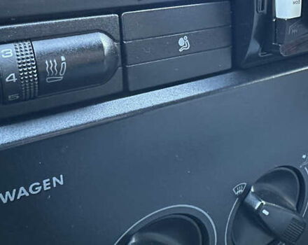 Червоний Фольксваген Каравелла, об'ємом двигуна 1.9 л та пробігом 320 тис. км за 4650 $, фото 12 на Automoto.ua