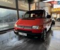 Фольксваген Каравелла 2001 у Яготине на Automoto.ua Червоний Фольксваген Каравелла, об'ємом двигуна 1.9 л та пробігом 461 тис. км за 5700 $, фото 4 на Automoto.ua