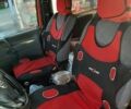 Фольксваген Каравелла 2001 у Яготине на Automoto.ua Червоний Фольксваген Каравелла, об'ємом двигуна 1.9 л та пробігом 461 тис. км за 5700 $, фото 8 на Automoto.ua