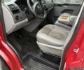 Красный Фольксваген Каравелла, объемом двигателя 2.5 л и пробегом 280 тыс. км за 10000 $, фото 8 на Automoto.ua