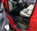 Красный Фольксваген Каравелла, объемом двигателя 1.9 л и пробегом 286 тыс. км за 8600 $, фото 15 на Automoto.ua