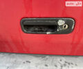 Красный Фольксваген Каравелла, объемом двигателя 2 л и пробегом 250 тыс. км за 9250 $, фото 11 на Automoto.ua
