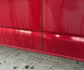 Красный Фольксваген Каравелла, объемом двигателя 2 л и пробегом 250 тыс. км за 9250 $, фото 5 на Automoto.ua