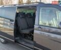 Красный Фольксваген Каравелла, объемом двигателя 1.97 л и пробегом 150 тыс. км за 24800 $, фото 7 на Automoto.ua