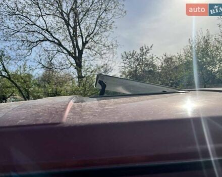 Фольксваген Каравелла 1988 у Києві на Automoto.ua Червоний Фольксваген Каравелла, об'ємом двигуна 1.9 л та пробігом 128 тис. км за 4000 $, фото 7 на Automoto.ua