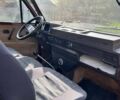 Фольксваген Каравелла 1988 у Києві на Automoto.ua Червоний Фольксваген Каравелла, об'ємом двигуна 1.9 л та пробігом 128 тис. км за 4000 $, фото 2 на Automoto.ua