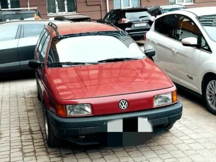 Фольксваген Каравелла 1988 в Львове на Automoto.ua Красный Фольксваген Каравелла, объемом двигателя 1.9 л и пробегом 300 тыс. км за 1750 $, фото 1 на Automoto.ua