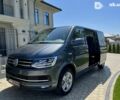 Фольксваген Каравелла, об'ємом двигуна 2 л та пробігом 168 тис. км за 47000 $, фото 22 на Automoto.ua