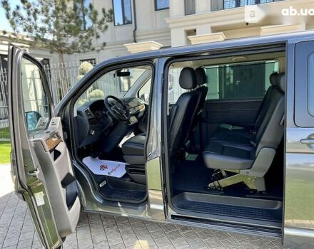 Фольксваген Каравелла, об'ємом двигуна 2 л та пробігом 168 тис. км за 47000 $, фото 26 на Automoto.ua