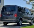 Фольксваген Каравелла, об'ємом двигуна 2 л та пробігом 168 тис. км за 47000 $, фото 14 на Automoto.ua
