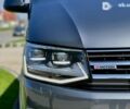 Фольксваген Каравелла, об'ємом двигуна 2 л та пробігом 168 тис. км за 47000 $, фото 23 на Automoto.ua