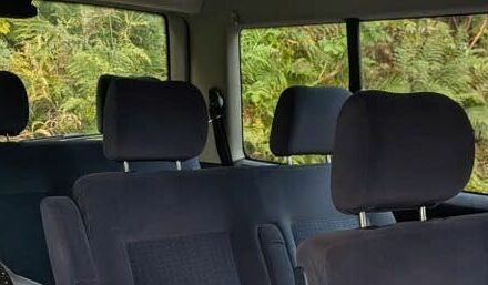 Фольксваген Каравелла, объемом двигателя 0 л и пробегом 0 тыс. км за 6475 $, фото 2 на Automoto.ua