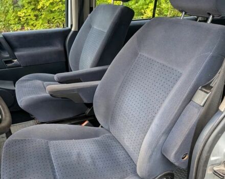 Фольксваген Каравелла, объемом двигателя 0 л и пробегом 0 тыс. км за 6475 $, фото 3 на Automoto.ua