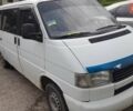 Фольксваген Каравелла, об'ємом двигуна 2.37 л та пробігом 520 тис. км за 3450 $, фото 1 на Automoto.ua