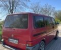 Фольксваген Каравелла, объемом двигателя 2.5 л и пробегом 500 тыс. км за 8500 $, фото 6 на Automoto.ua