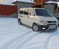 Фольксваген Каравелла, объемом двигателя 2.5 л и пробегом 440 тыс. км за 8700 $, фото 1 на Automoto.ua