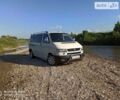 Фольксваген Каравелла, объемом двигателя 2.5 л и пробегом 440 тыс. км за 8700 $, фото 8 на Automoto.ua
