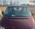 Фольксваген Каравелла, объемом двигателя 2.5 л и пробегом 400 тыс. км за 3800 $, фото 1 на Automoto.ua