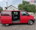 Фольксваген Каравелла, об'ємом двигуна 0 л та пробігом 290 тис. км за 6900 $, фото 14 на Automoto.ua