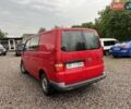 Фольксваген Каравелла, об'ємом двигуна 0 л та пробігом 290 тис. км за 6900 $, фото 15 на Automoto.ua