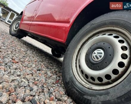 Фольксваген Каравелла, об'ємом двигуна 0 л та пробігом 290 тис. км за 6900 $, фото 8 на Automoto.ua