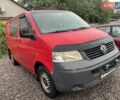 Фольксваген Каравелла, об'ємом двигуна 0 л та пробігом 290 тис. км за 6900 $, фото 4 на Automoto.ua
