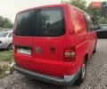 Фольксваген Каравелла, об'ємом двигуна 0 л та пробігом 290 тис. км за 6900 $, фото 1 на Automoto.ua