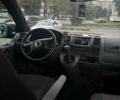 Фольксваген Каравелла, объемом двигателя 2.5 л и пробегом 276 тыс. км за 9800 $, фото 11 на Automoto.ua