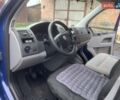 Фольксваген Каравелла 2007 у Рівному на Automoto.ua Фольксваген Каравелла, об'ємом двигуна 1.9 л та пробігом 414 тис. км за 9700 $, фото 2 на Automoto.ua