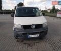 Фольксваген Каравелла, объемом двигателя 2.5 л и пробегом 500 тыс. км за 9500 $, фото 8 на Automoto.ua