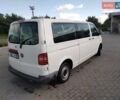 Фольксваген Каравелла, объемом двигателя 2.5 л и пробегом 500 тыс. км за 9500 $, фото 6 на Automoto.ua