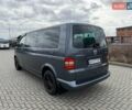 Фольксваген Каравелла, объемом двигателя 1.9 л и пробегом 312 тыс. км за 12700 $, фото 8 на Automoto.ua