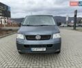 Фольксваген Каравелла, объемом двигателя 1.9 л и пробегом 312 тыс. км за 12700 $, фото 1 на Automoto.ua