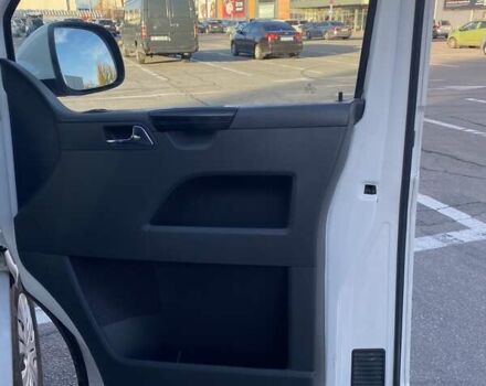 Фольксваген Каравелла, об'ємом двигуна 1.98 л та пробігом 350 тис. км за 15000 $, фото 4 на Automoto.ua