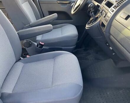 Фольксваген Каравелла, об'ємом двигуна 1.98 л та пробігом 350 тис. км за 15000 $, фото 3 на Automoto.ua